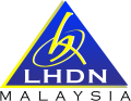 LHDN Logo